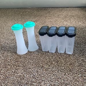 TUPPERWARE BACK TO SCHOOL SALE BUBDLE NWT